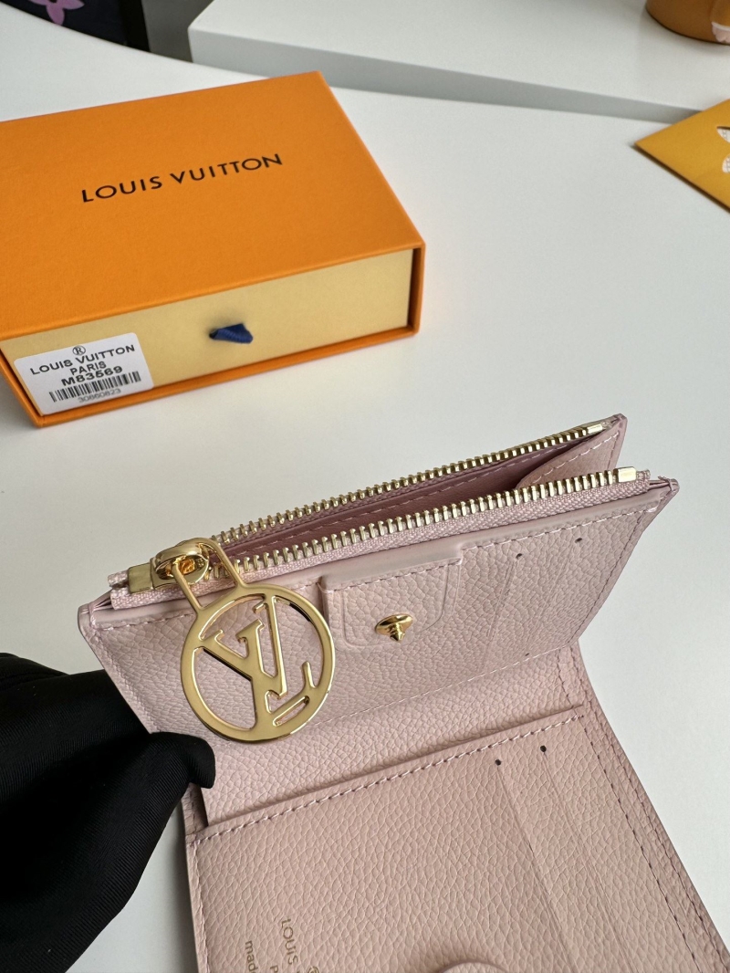 LV Wallets